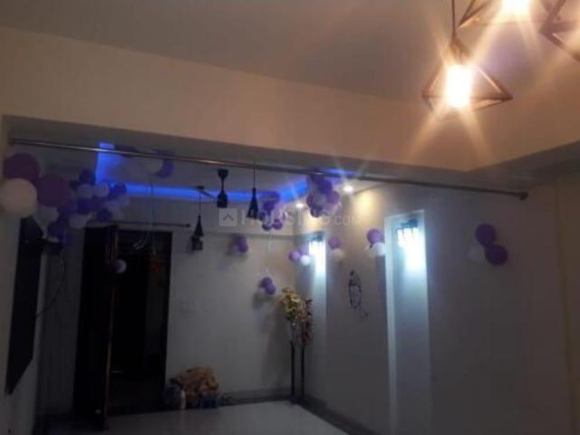 3 BHK Apartment in Nipania for rent Indore. The reference number is 19513317