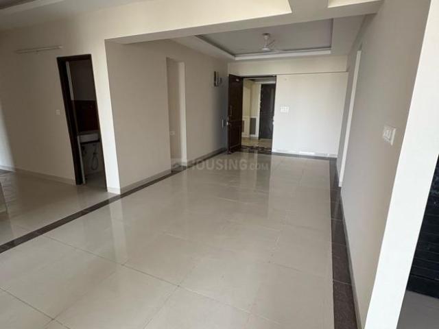 3 BHK Apartment in Nipania for rent Indore. The reference number is 19676898