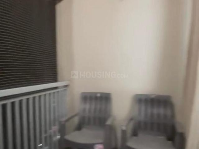 3 BHK Apartment in Nipania for rent Indore. The reference number is 19835833