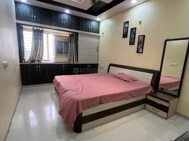 3 BHK Apartment in Nipania for rent Indore. The reference number is 19331571