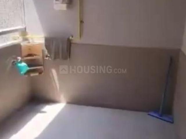 3 BHK Apartment in Nipania for rent Indore. The reference number is 20447891
