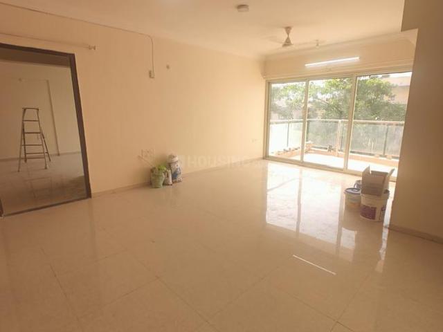 3 BHK Apartment in Nipania for rent Indore. The reference number is 20645574