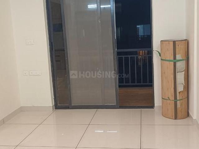 3 BHK Apartment in Nipania for rent Indore. The reference number is 20707664