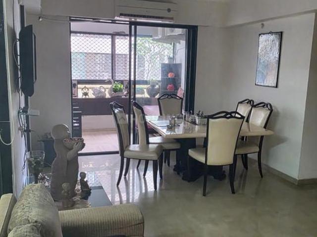 3 BHK Apartment in Nipania for rent Indore. The reference number is 20950059