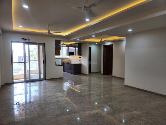 3 BHK Apartment in Nipania for rent Indore. The reference number is 20065260