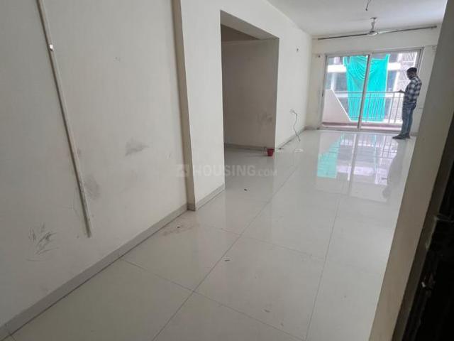 3 BHK Apartment in Nipania for rent Indore. The reference number is 20111976