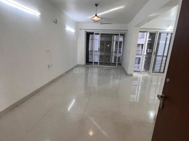 3 BHK Apartment in Nipania for rent Indore. The reference number is 20116540