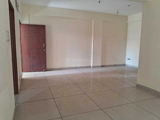 3 BHK Apartment in Nipania for rent Indore. The reference number is 20370747