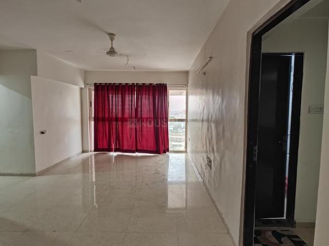 3 BHK Apartment in Nipania for rent Indore. The reference number is 20376710