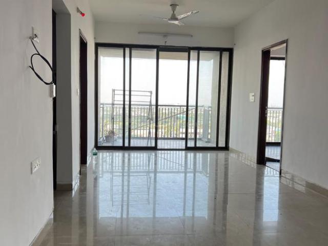 3 BHK Apartment in Nipania for rent Indore. The reference number is 21160112
