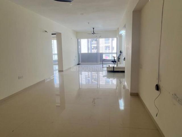 3 BHK Apartment in Nipania for rent Indore. The reference number is 21377714