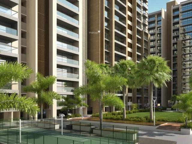 3 BHK Apartment in Nipania for resale Indore. The reference number is 16359654