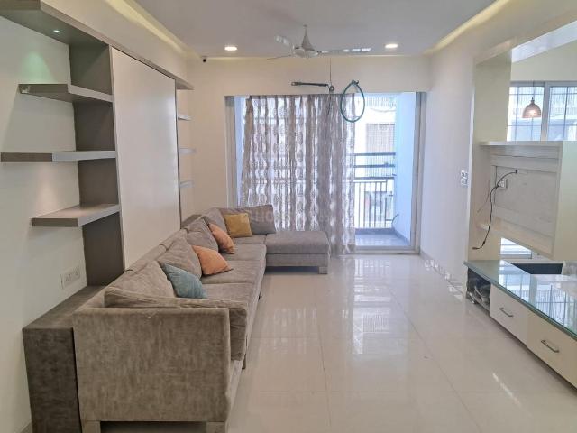 3 BHK Apartment in Nipania for resale Indore. The reference number is 18191211