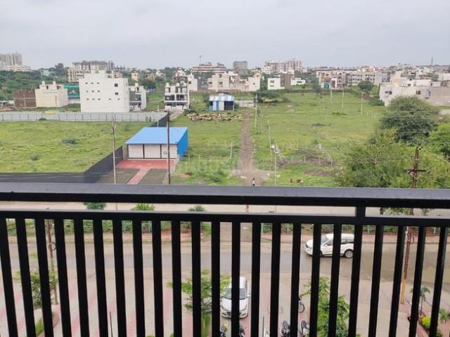 3 BHK Apartment in Nipania for resale Indore. The reference number is 19226478