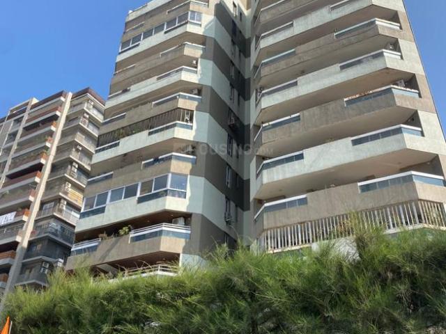 3 BHK Apartment in Nipania for resale Indore. The reference number is 19414277