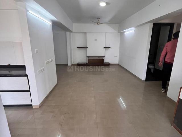 3 BHK Apartment in Nipania for resale Indore. The reference number is 19580161