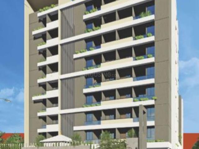 3 BHK Apartment in Nipania for resale Indore. The reference number is 19518616