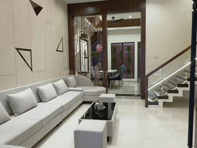 3 BHK Apartment in Nipania for resale Indore. The reference number is 19745528