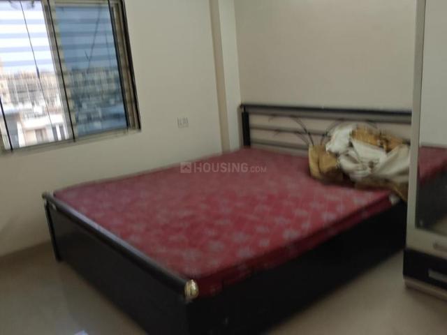 3 BHK Apartment in Nipania for resale Indore. The reference number is 19788225