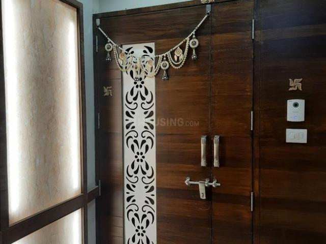 3 BHK Apartment in Nipania for resale Indore. The reference number is 19739931