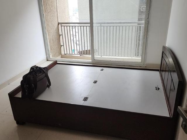 3 BHK Apartment in Nipania for resale Indore. The reference number is 20258301