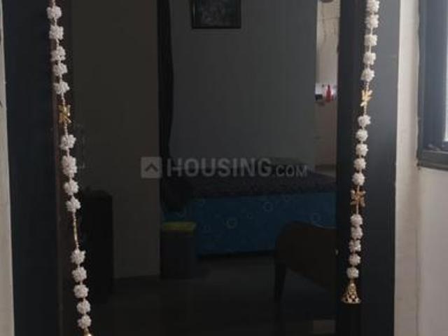 3 BHK Apartment in Nipania for resale Indore. The reference number is 20439153