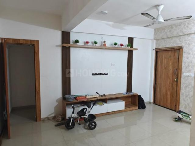 3 BHK Apartment in Niranjanpur for rent Indore. The reference number is 18938464