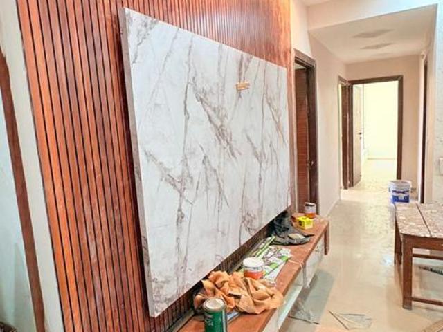 3 BHK Apartment in Niranjanpur for rent Indore. The reference number is 20154467