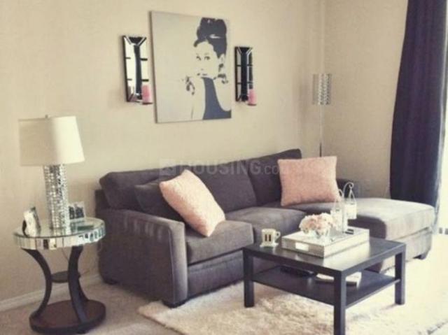 3 BHK Apartment in Nirmal Block B for rent Rishikesh. The reference number is 21009386
