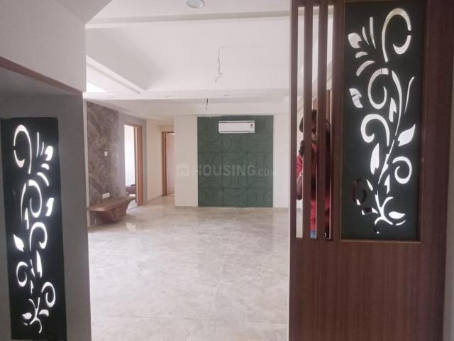 3 BHK Apartment in Nirman Nagar for rent Jaipur. The reference number is 16950195