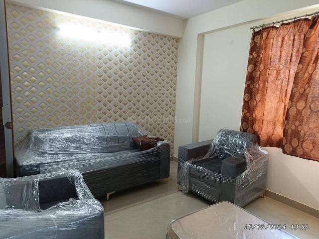 3 BHK Apartment in Nirman Nagar for rent Jaipur. The reference number is 19469141