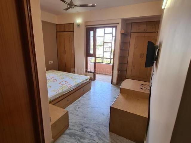 3 BHK Apartment in Nirman Nagar for rent Jaipur. The reference number is 19926560
