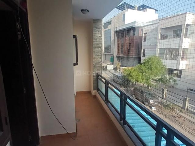 3 BHK Apartment in Nirman Nagar for rent Jaipur. The reference number is 20147982