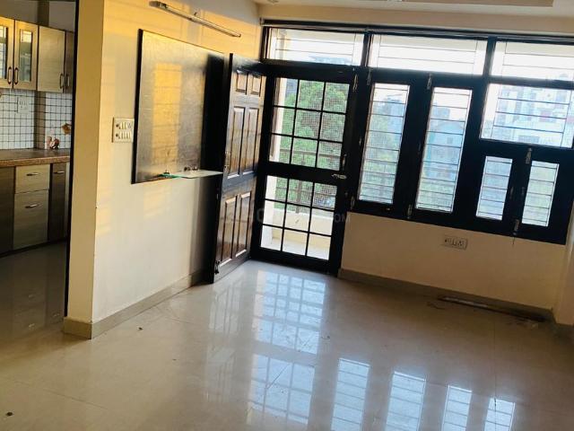 3 BHK Apartment in Nirman Nagar for rent Jaipur. The reference number is 20280235