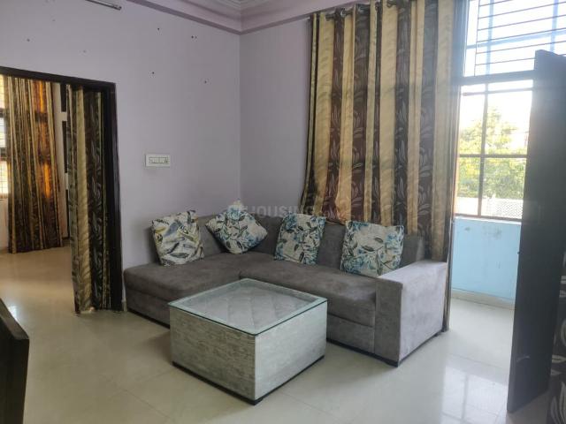 3 BHK Apartment in Nirman Nagar for rent Jaipur. The reference number is 20380793
