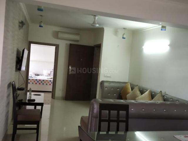 3 BHK Apartment in Nirman Nagar for rent Jaipur. The reference number is 20542279