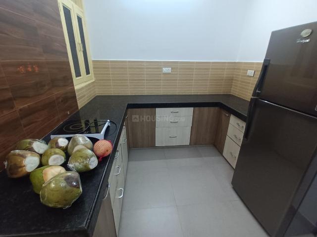 3 BHK Apartment in Nirman Nagar for rent Jaipur. The reference number is 20635483