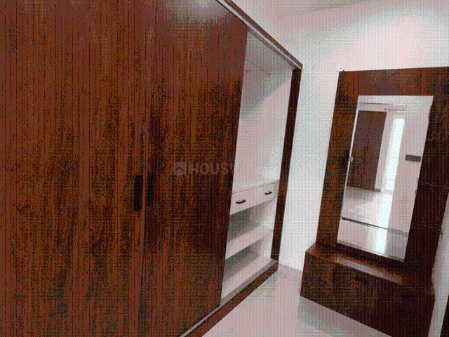 3 BHK Apartment in Nirman Nagar for rent Jaipur. The reference number is 20741370