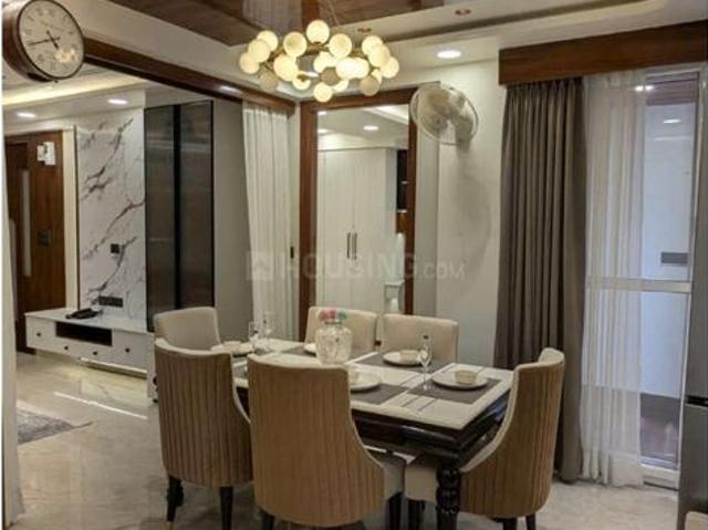 3 BHK Apartment in Nirman Nagar for rent Jaipur. The reference number is 20958418
