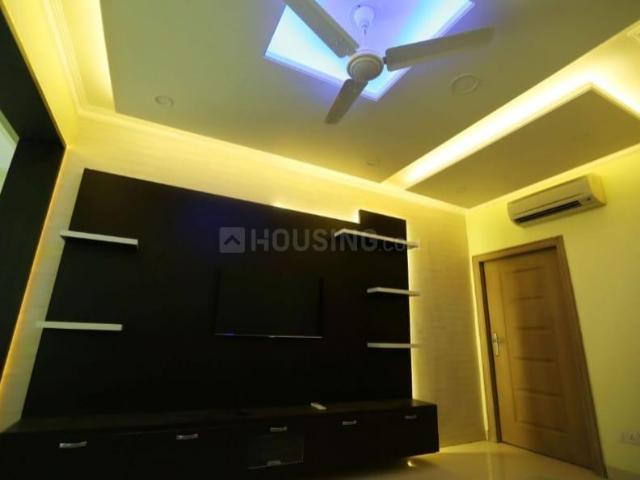 3 BHK Apartment in Nirman Nagar for rent Jaipur. The reference number is 20986186