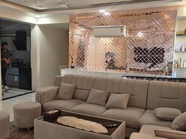 3 BHK Apartment in Nirman Nagar for rent Jaipur. The reference number is 21099470
