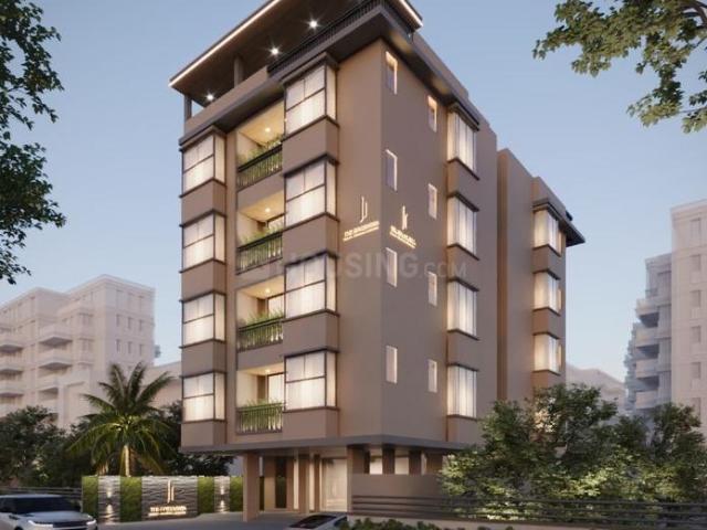 3 BHK Apartment in Nirman Nagar for resale Jaipur. The reference number is 18381494