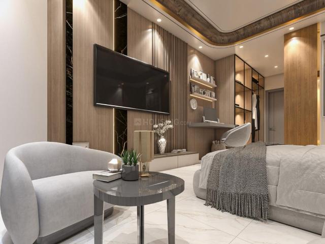 3 BHK Apartment in Nirman Nagar for resale Jaipur. The reference number is 19452821