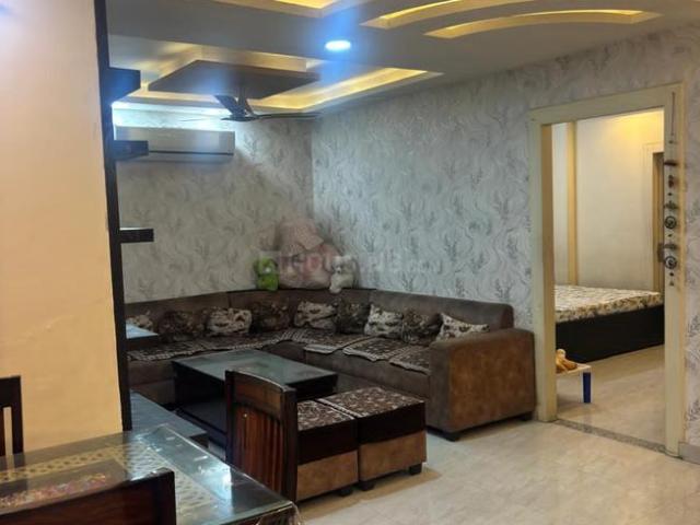 3 BHK Apartment in Nirman Nagar for resale Jaipur. The reference number is 19738159