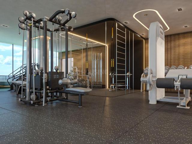 3 BHK Apartment in Nirman Nagar for resale Jaipur. The reference number is 20485336