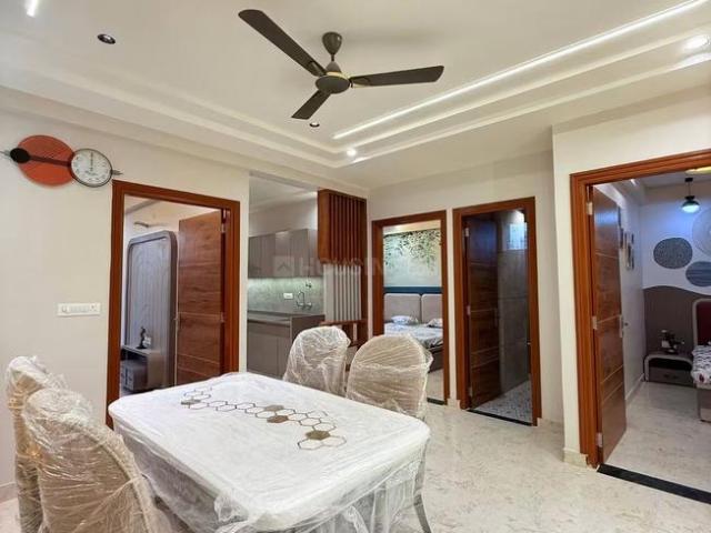 3 BHK Apartment in Nirman Nagar for resale Jaipur. The reference number is 20536372