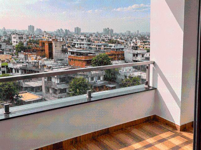 3 BHK Apartment in Nirman Nagar for resale Jaipur. The reference number is 20659584