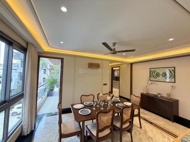 3 BHK Apartment in Nirman Nagar for resale Jaipur. The reference number is 20841171