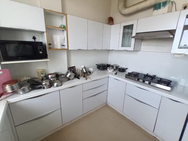 3 BHK Apartment in Nirman Nagar for resale Jaipur. The reference number is 21251996