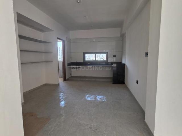 3 BHK Apartment in Nirnay Nagar for resale Ahmedabad. The reference number is 20301781